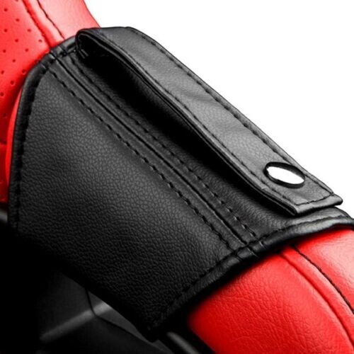 Braum racing seat - braum,