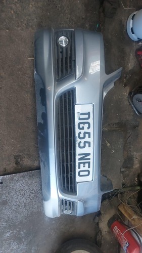 Vauxhall zafira preface lift - vauxhall,