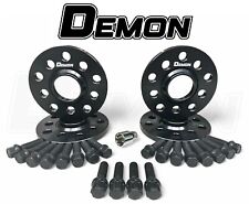 DEMON 2 x 12mm 2 x 15mm Alloy