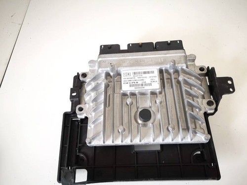 Citroen 2009 ecu - citroen,
