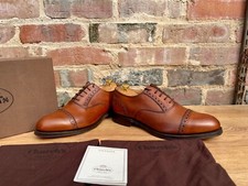 Church's Mens Shoes Custom