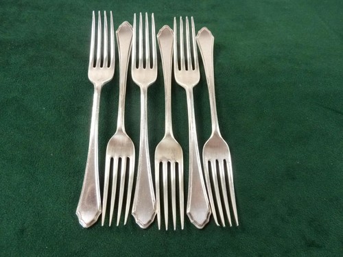 Vintage mappin webb epns - vintage,