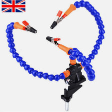 Solder Helping Hands Soldering