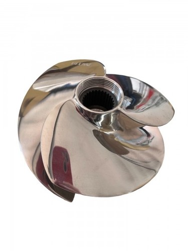 Bolt for sea - sea-doo, rxt