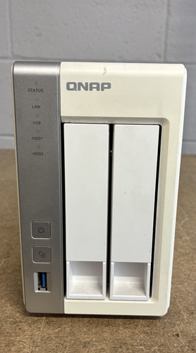 231 qnap bay nas - qnap,