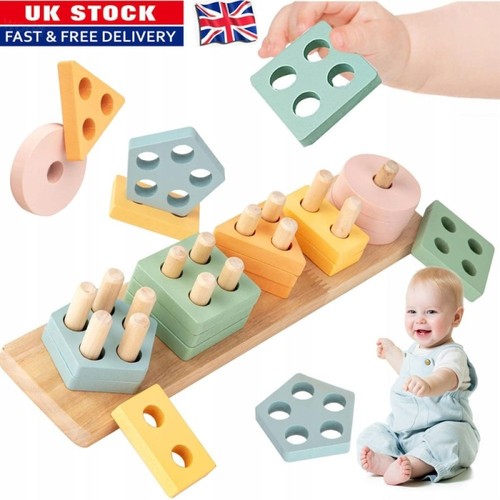Kids montessori math toys - kids,