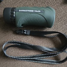 Barr & Stroud Sprite 10x25