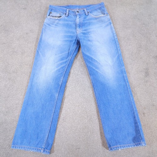 Levi 501 men light wash - levi's, men's