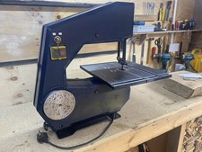 Small Workshop Bandsaw