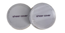 LOT 2 SHEER COVER Conceal &
