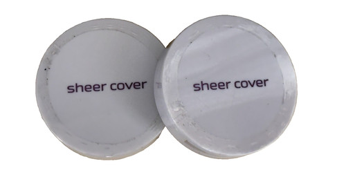 Lot sheer cover conceal - conceal, &