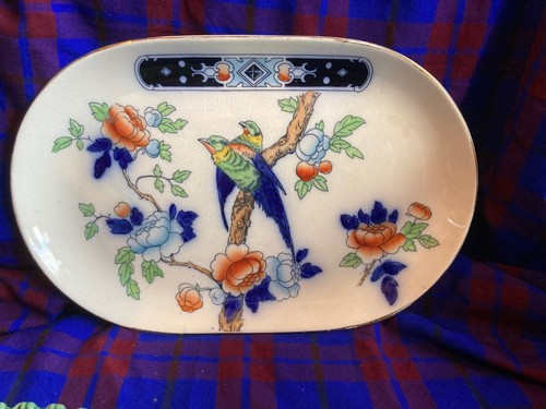Vintage fielding devon ware - fielding,