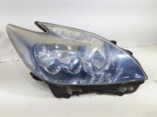 2016 TOYOTA PRIUS  HEADLIGHT
