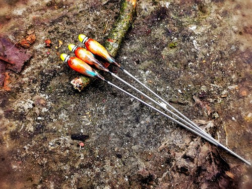 Handmade wire stem - stem, stick