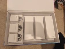 Linksys Velop WHW0303-uk