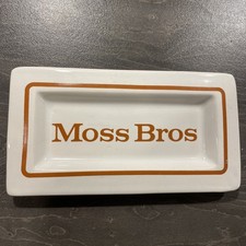 Vintage Wade England Moss Bros