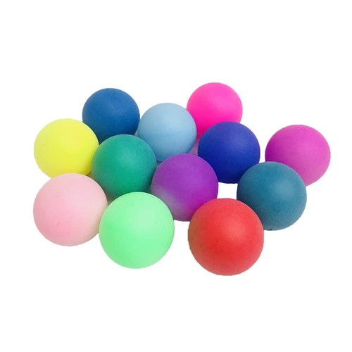 Bigtree pack coloured table - pack,