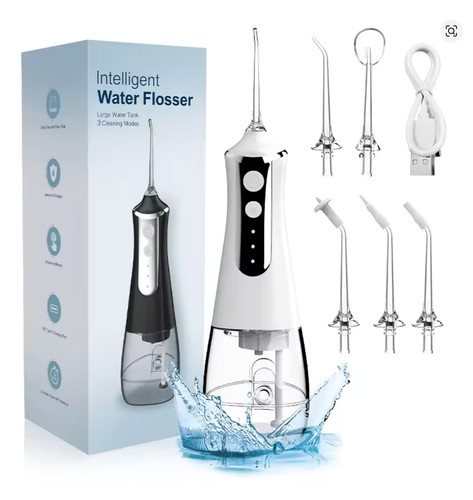 Waterpik cordless water - cordless,