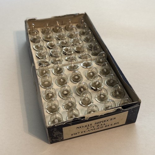 50x lyvia pr7 flanged - 50x,
