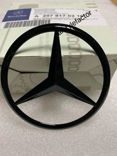 Rear Boot Star Badge For