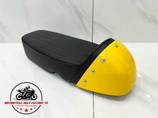 Honda SS50 SS50Z SS50 Z Seat