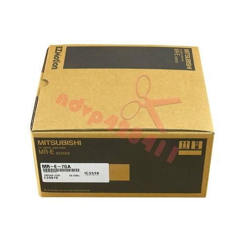 One new mitsubishi 70a - mitsubishi, mr-e-70a