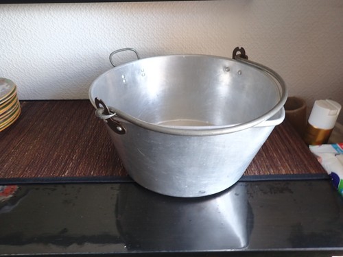 Vintage quality alloy - vintage, jam