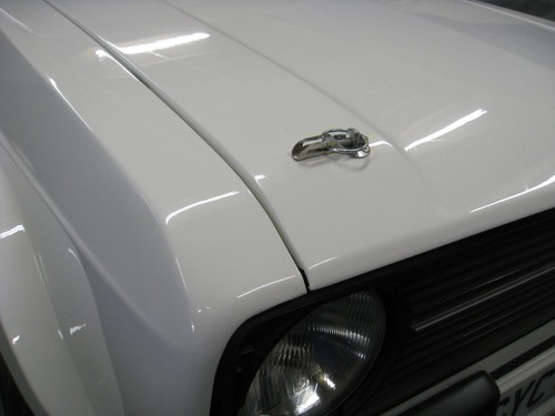 Ford escort mk1 mk2 grayston - ford,