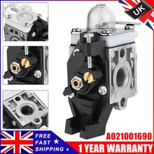 Carburetor For Echo A021001690