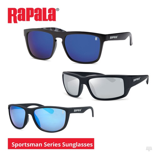 Rapala sportsman vision gear - vision,