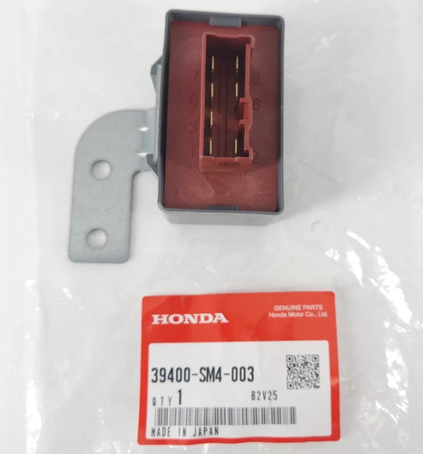 Genuine fuel pump - genuine, relay