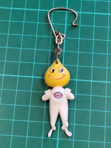 Vintage esso drip - mr, drip,
