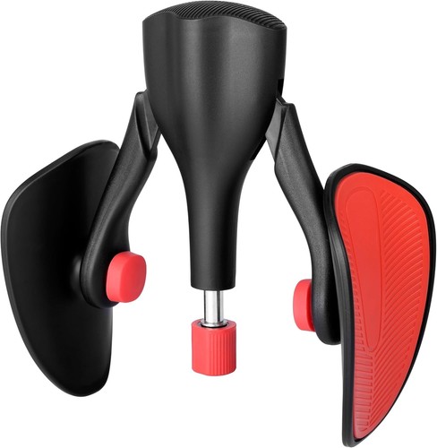 Adjustable thigh trainer - adjustable,