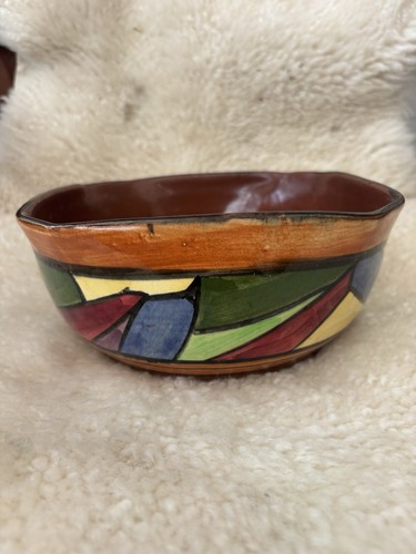 Vintage torquay pottery jazz - vintage,