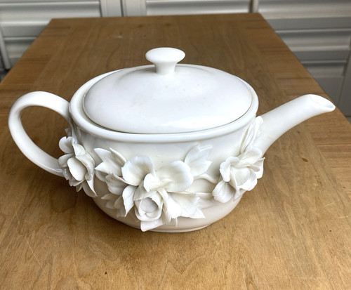 Godinger porcelain ivory - co,