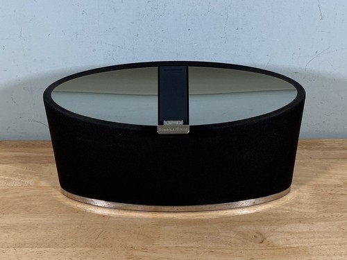 Bowers wilkins zeppelin mini - bowers,