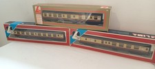 OO gauge NEAR MINT 3x Lima Mk