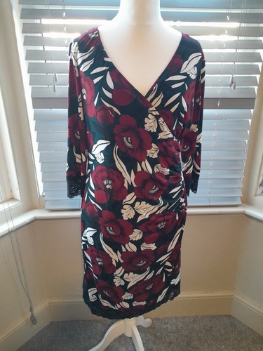Gina bacconi women floral - bacconi,