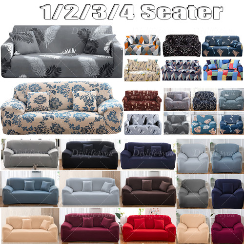 Sofa covers seater 3 - covers, 1