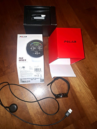 Polar vantage gps - polar,