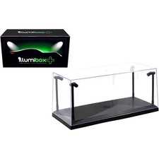 Acrylic Display Case 1:18