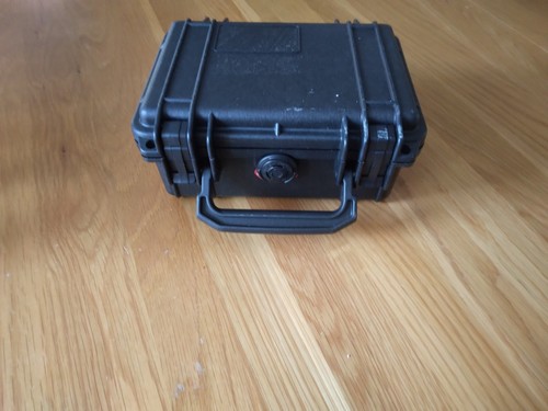 Pelican 1120 hard case - 1120,