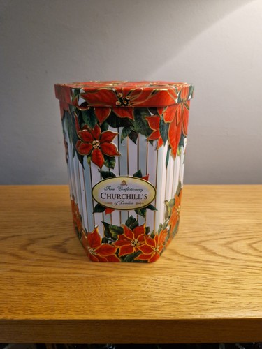 Churchill confectionery - churchill's,