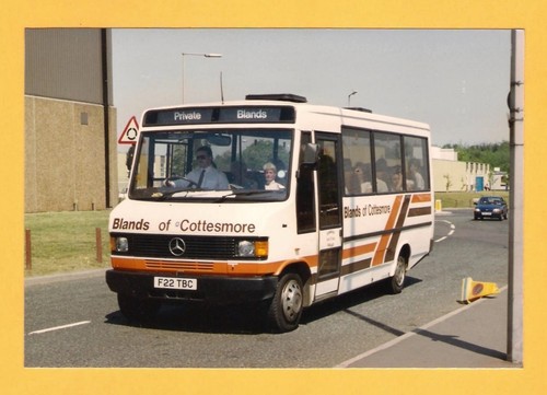 Photo blands cottesmore - blands,