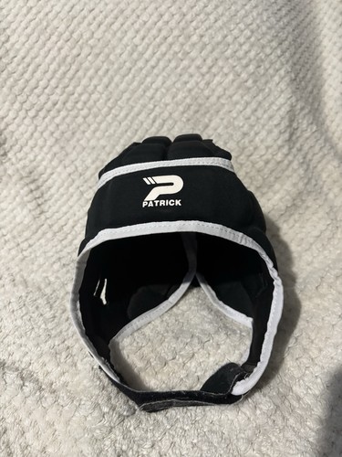 Patrick black rugby scrum - patrick,