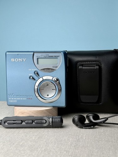 Sony net n510 personal - sony,