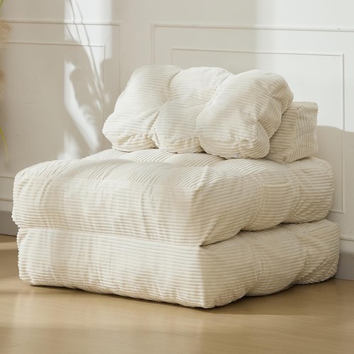 Folding sofa bed - folding,