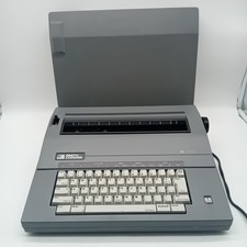 Vintage Smith Corona Electric