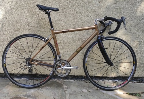 Giant tcr road - giant,