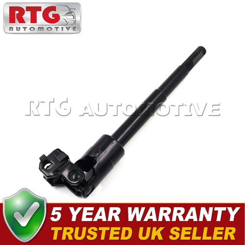 Steering column shaft j - steering,